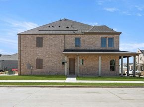 634  Redwood Way , Mansfield Texas 76063
