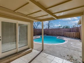 1502  Crockett Street , Garland Texas 75042