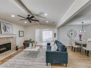 1502  Crockett Street , Garland Texas 75042
