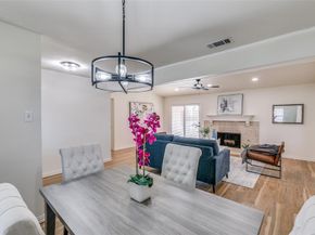 1502  Crockett Street , Garland Texas 75042