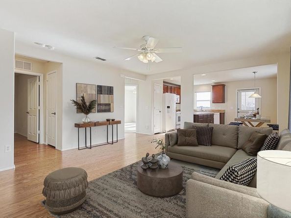 289  Mariposa Lane , Frisco Texas 75036