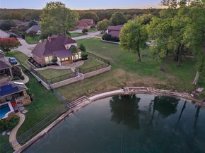 352  Leeward Circle , Azle Texas 76020