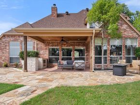 352  Leeward Circle , Azle Texas 76020