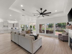 352  Leeward Circle , Azle Texas 76020
