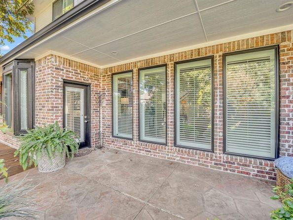 2405  Deer Run Court , Heath Texas 75032