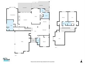 2405  Deer Run Court , Heath Texas 75032