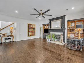 2405  Deer Run Court , Heath Texas 75032