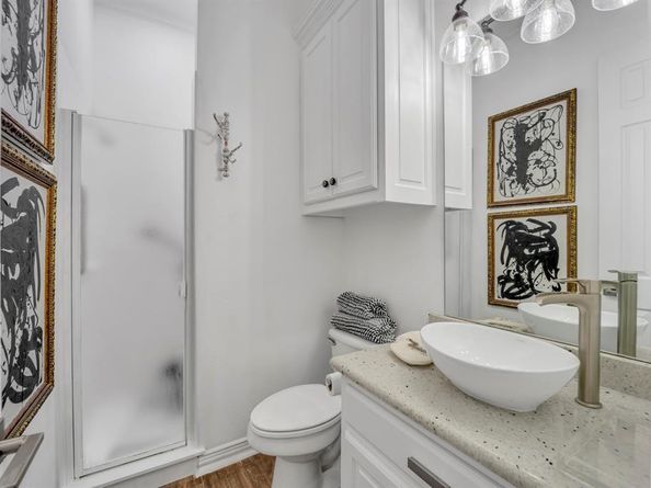 2405  Deer Run Court , Heath Texas 75032