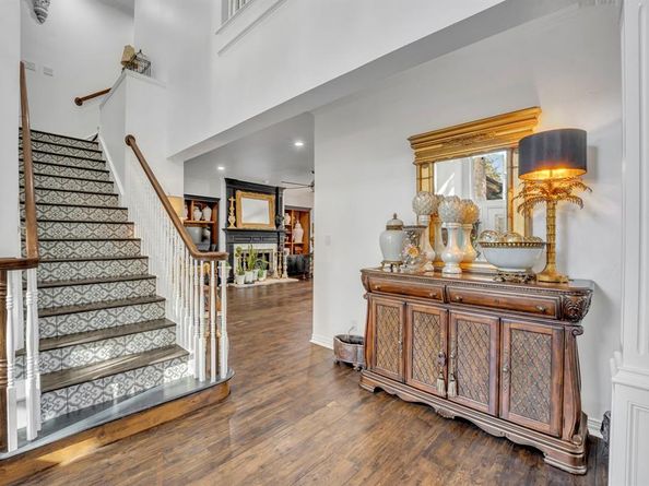 2405  Deer Run Court , Heath Texas 75032