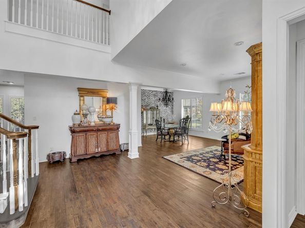 2405  Deer Run Court , Heath Texas 75032