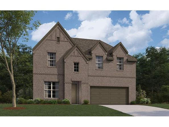 2508  Grinnel Drive , Celina Texas 75009