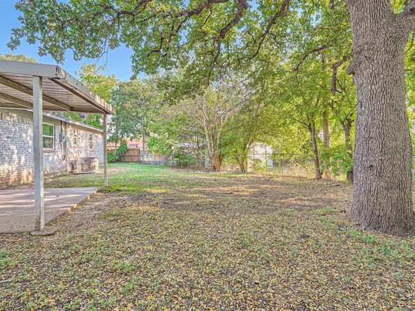 6246  Guilford Street , Forest Hill Texas 76119