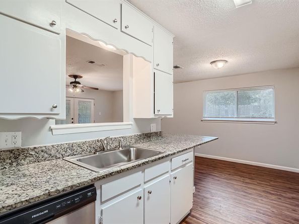 6246  Guilford Street , Forest Hill Texas 76119