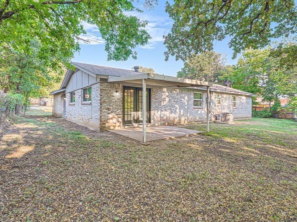 6246  Guilford Street , Forest Hill Texas 76119