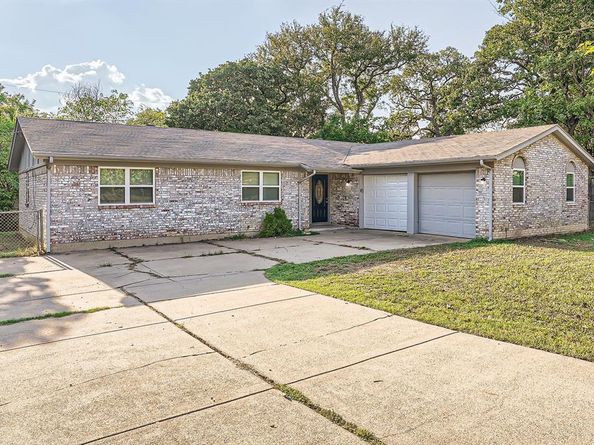 6246  Guilford Street , Forest Hill Texas 76119