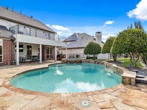6537  Myrtle Beach Drive , Plano Texas 75093