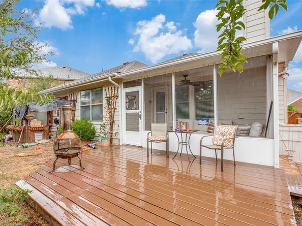 5204  Balsam Drive , McKinney Texas 75071