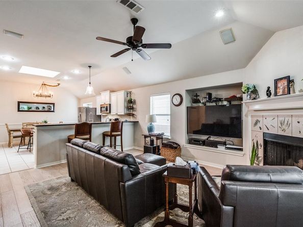 5204  Balsam Drive , McKinney Texas 75071
