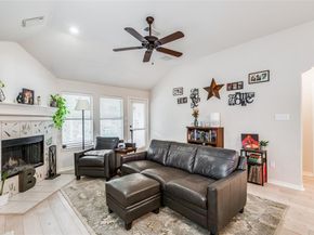 5204  Balsam Drive , McKinney Texas 75071