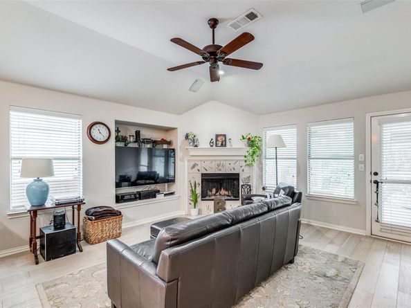 5204  Balsam Drive , McKinney Texas 75071