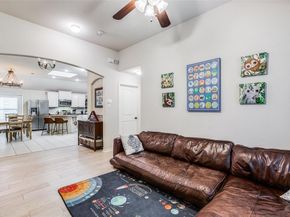 5204  Balsam Drive , McKinney Texas 75071