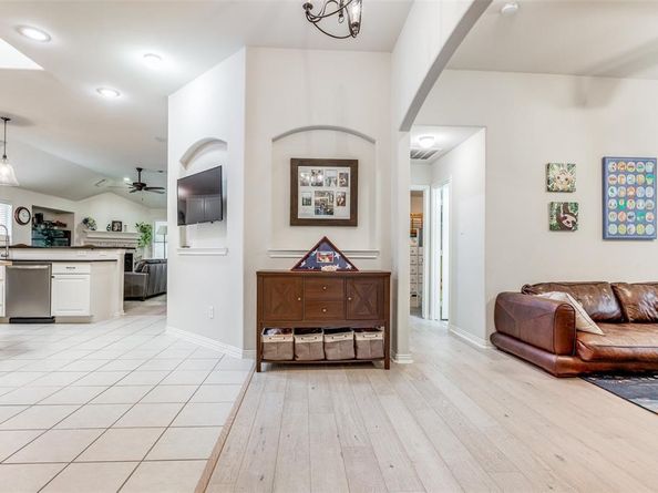 5204  Balsam Drive , McKinney Texas 75071