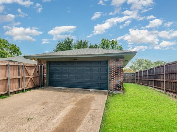 2425  Coleshire Drive , Plano Texas 75075