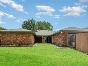2425  Coleshire Drive , Plano Texas 75075