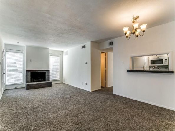 4112  Bowser Avenue  203, Dallas Texas 75219