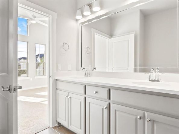 2619  St Helena Lane , Grand Prairie Texas 75054