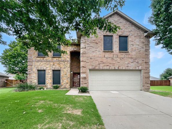 1070  Kent Drive , Prosper Texas 75078