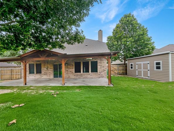 1070  Kent Drive , Prosper Texas 75078