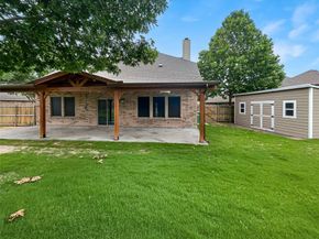 1070  Kent Drive , Prosper Texas 75078