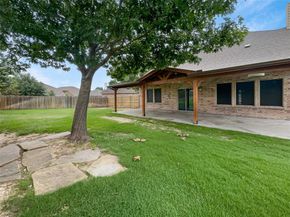 1070  Kent Drive , Prosper Texas 75078