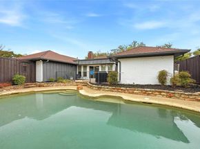 3832  Leathertop Drive , Plano Texas 75075