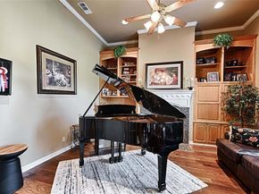 2360  Mystic Shore Drive , Cedar Hill Texas 75104