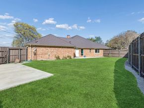 7166  Teresita Trail , Dallas Texas 75227