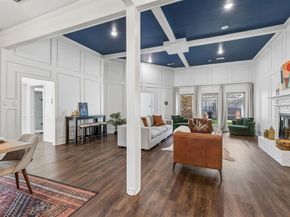 7166  Teresita Trail , Dallas Texas 75227