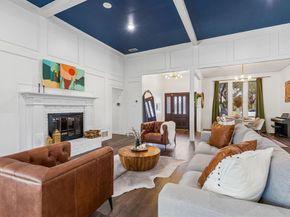 7166  Teresita Trail , Dallas Texas 75227