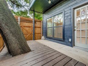 7525  Holly Hill Drive  1, Dallas Texas 75231