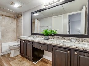 7525  Holly Hill Drive  1, Dallas Texas 75231