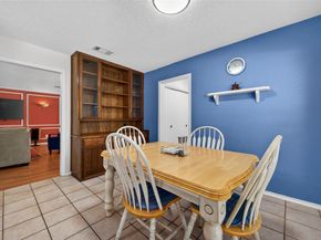 3917  Felisa Place , Fort Worth Texas 76133