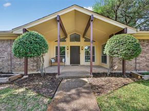 3917  Felisa Place , Fort Worth Texas 76133