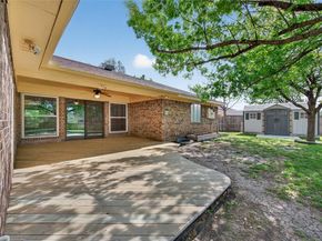 3917  Felisa Place , Fort Worth Texas 76133