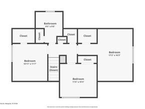 2716  Catalina Drive , Mesquite Texas 75150