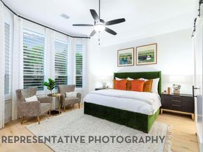 1951  Benedetto Way , McLendon Chisholm Texas 75032