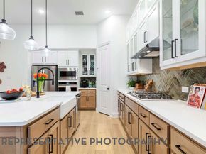 1951  Benedetto Way , McLendon Chisholm Texas 75032