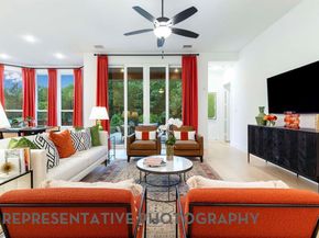 1951  Benedetto Way , McLendon Chisholm Texas 75032