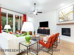 1951  Benedetto Way , McLendon Chisholm Texas 75032