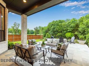 1951  Benedetto Way , McLendon Chisholm Texas 75032